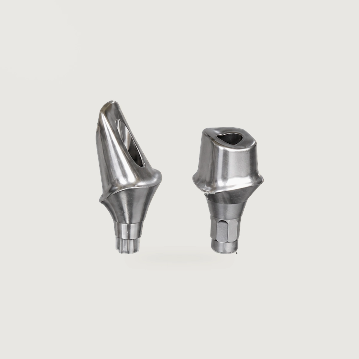 Custom Abutment