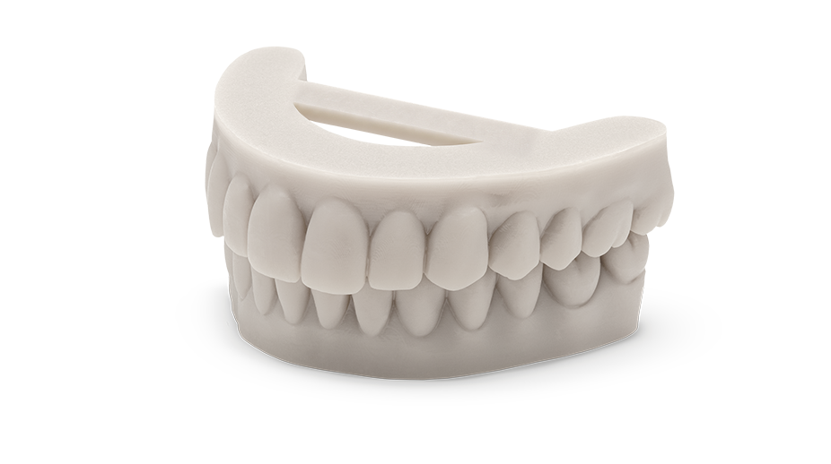 3D Model Print