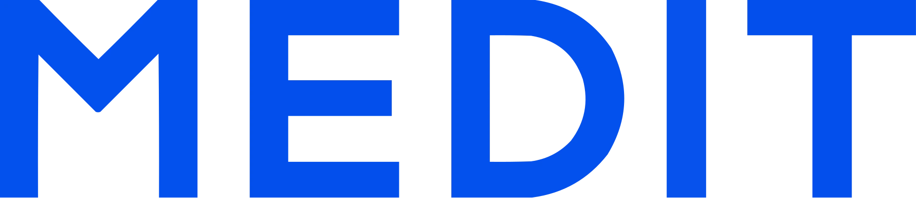 Medit logo